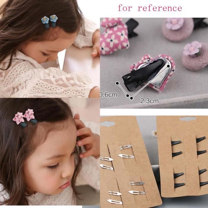 Ensemble De 8 Belles Barrettes Adorable Bebe Filles Colores Pins Cheveux No 9 Cdiscount Au Quotidien Ensemble De 8 Belles Barrettes Adorable Bebe Filles Colores Pins Cheveux No 9 Cdiscount Au Quotidien