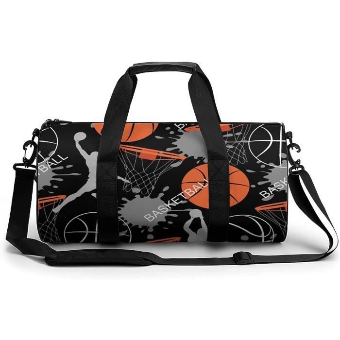 Sac de sport moyen top