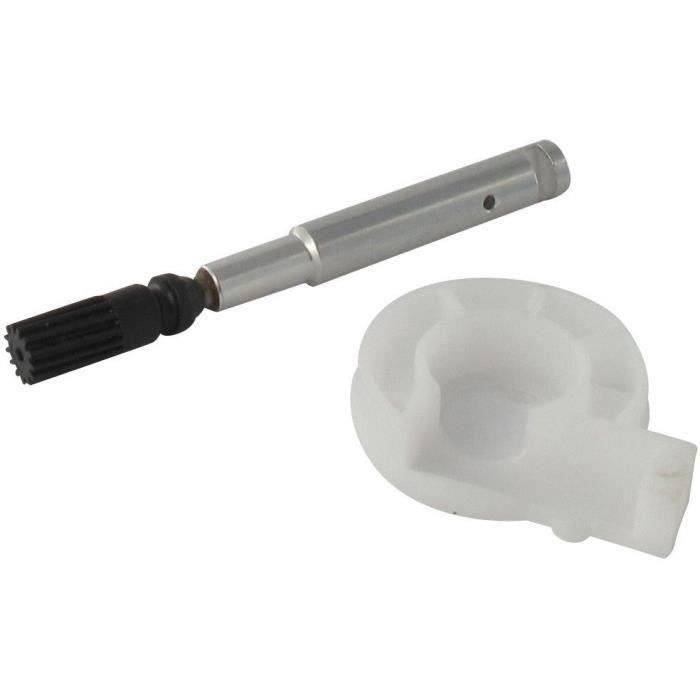 Pompe à huile HUSQVARNA 501 77 76-01 - 503 66 01-02 - 5017776-01 - 5036601-02 - 501777601 - 50366010