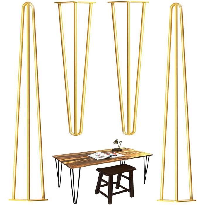 Lot De 20 Clous à Pousser Pour Meuble – Tête 19 Mm – Uxcell – Référence #2