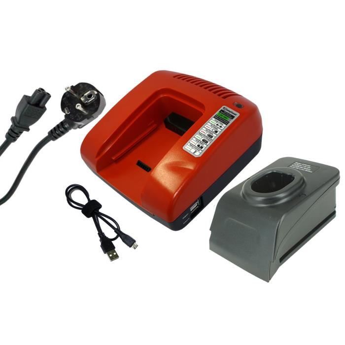 18v BATTERIA 5ah per Ryobi cid-1802m cid-182l cid-1803m rb18l13 cid-1803l rb18l15 