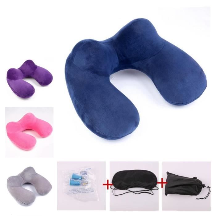 Repose tete avion Clearance