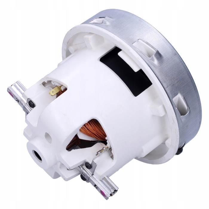 Moteur Ametek pour aspirateur Hilti VC20 U Hilti VC40 U Flex 45 L AC PROFI 50.1 Kärcher Puzzi NT 14-1 1200W