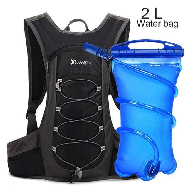 Arvano Sac à Dos Hydratant Leger avec 2L Vessie Martinique