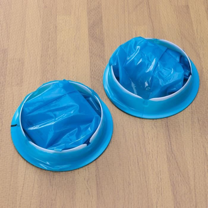 25 Pièces Sacs À Vomi, 1500 Ml Sac De Vomissement Jetable Sac Vomitoire 25 Pièces Sacs À Vomi, 1500 Ml Sac De Vomissement Jetable Sac Vomitoire