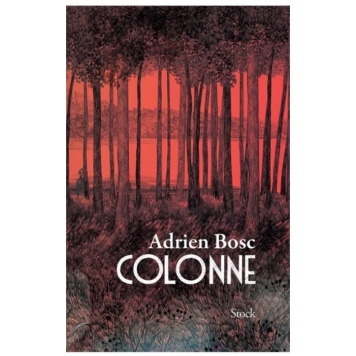 Colonne - Meuble de séjour - Blanc - Bois massif - Contemporain - Design