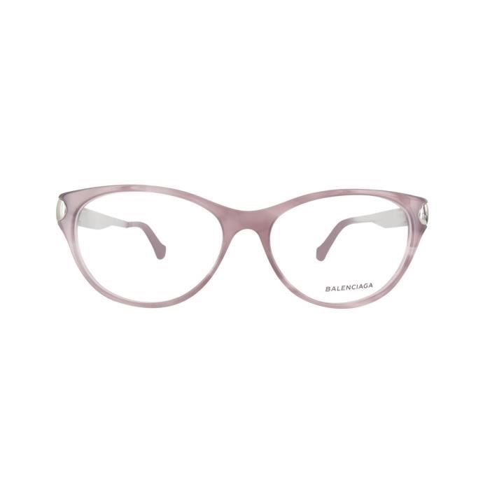 lunette de vue balenciaga femme