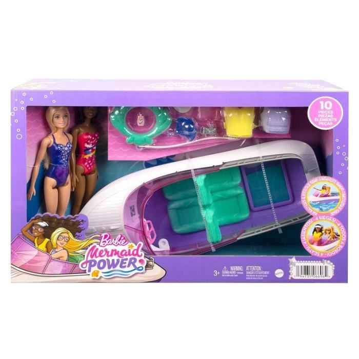 Cdiscount jouet fille barbie outlet