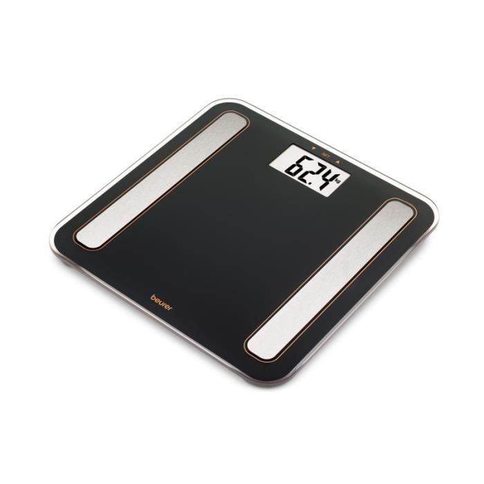 Beurer BF 183 EL - vue 2