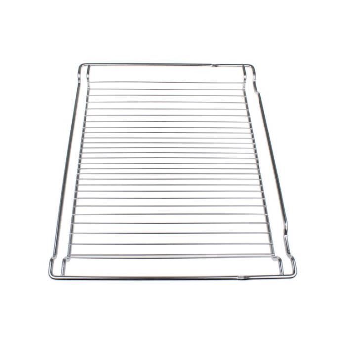 Bosch Grille 465x345 mm - vue 7