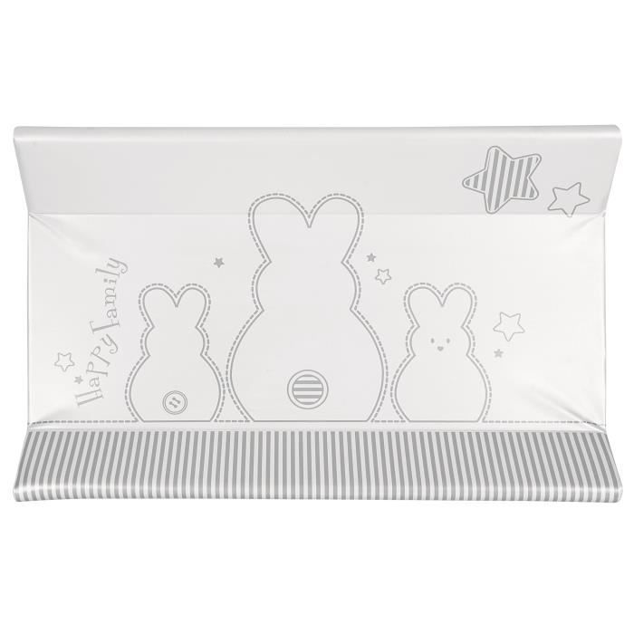 Brevi Matelas A Langer Confort Lapinou Perle Cdiscount Puericulture Eveil Bebe Brevi Matelas A Langer Confort Lapinou Perle Cdiscount Puericulture Eveil Bebe
