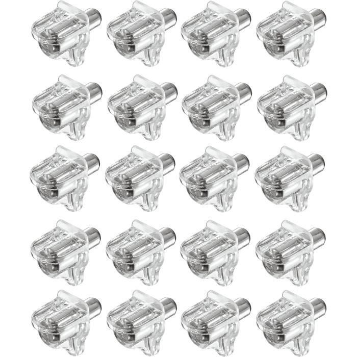Comforty Cordon Multimetre, Fils de Test Multimètre 1000V 20A, Sondes de Touche Multimetre, Kit