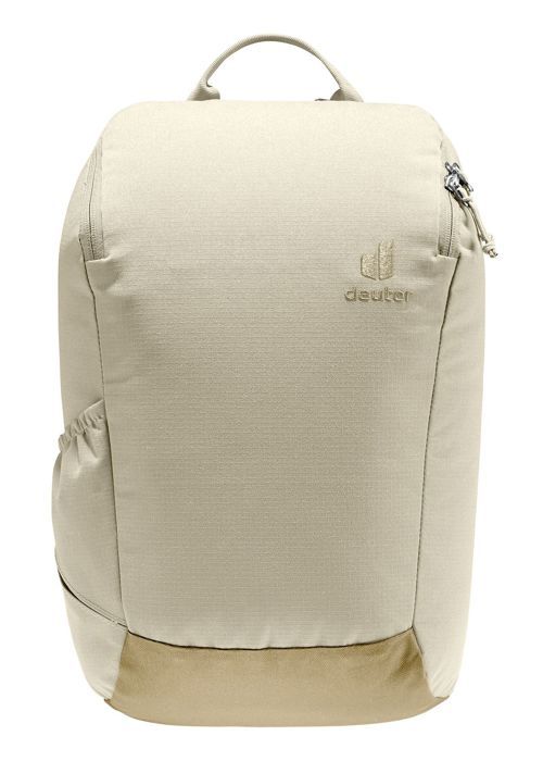 Sac à dos - DEUTER - Step Out 16 - Confort de port parfait - 16L - Mixte - Beige