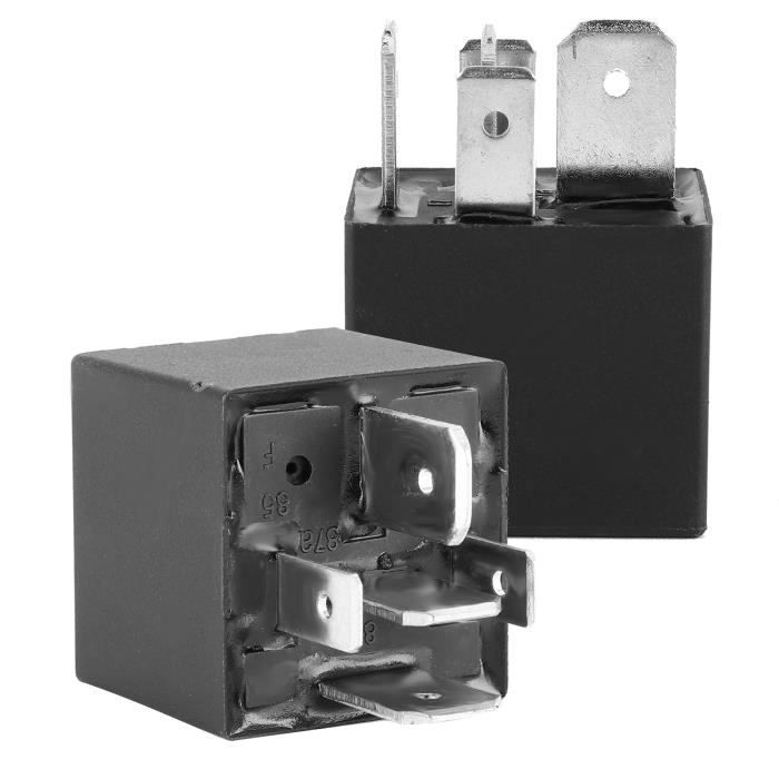 2 Stück/pcs - HE721C0530 HAMLIN DIL Relais, 5V Reed Relay 2 Stück/pcs - HE721C0530 HAMLIN DIL Relais, 5V Reed Relay