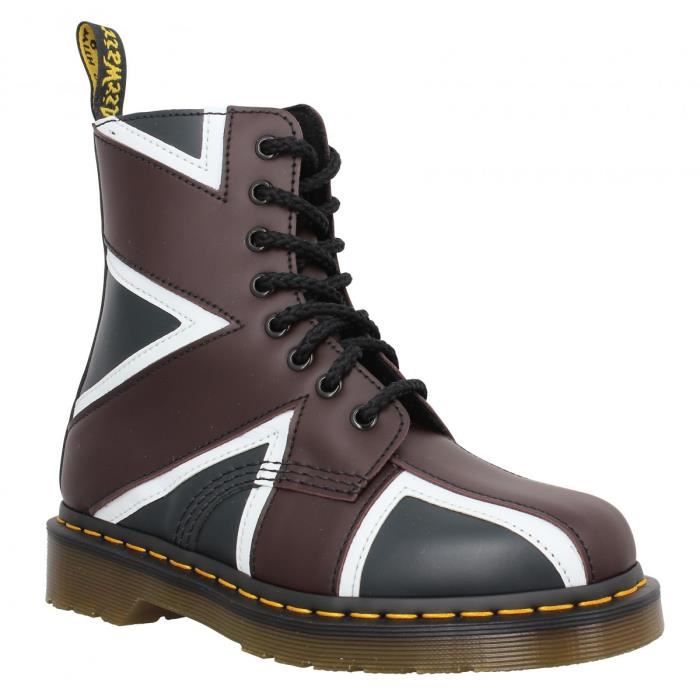 dr martens pascal brit