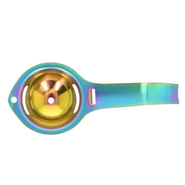 Jackson Rod Egg Size S - Séparateur De Cannes Haute Prise - Violet - Pour Pêche - Neuf