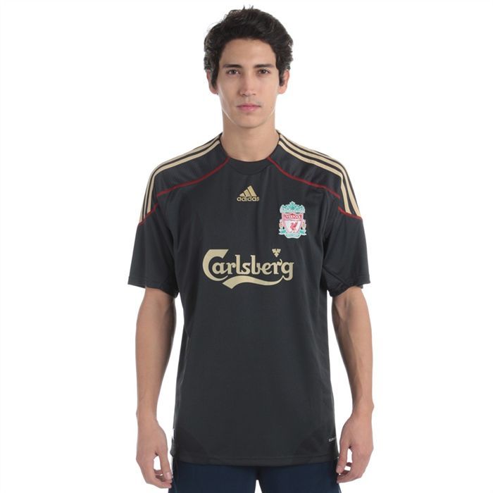 maillot adidas liverpool