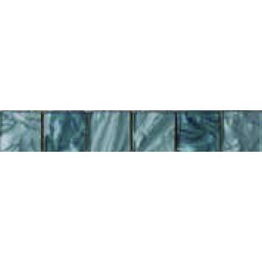 Listel En Pate De Verre 5 X 30 Cm Vert Achat Vente Carrelage Parement Listel Lande Vert 5x30 Cm Cdiscount