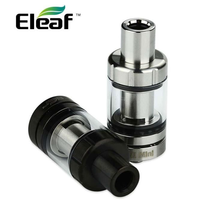  Eleaf MELO Ⅲ Mini Atomizer