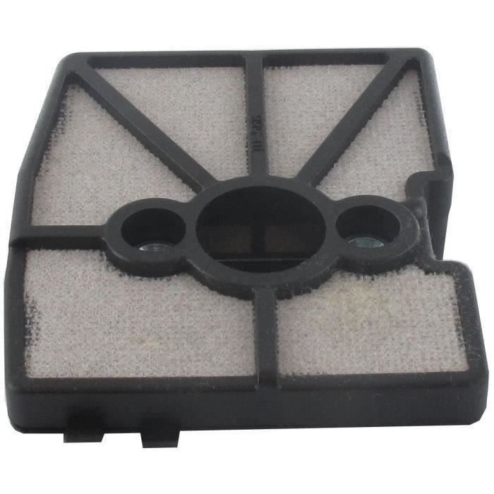 Filtre à air adaptable pour OLEO MAC modèles 142, 146, 151