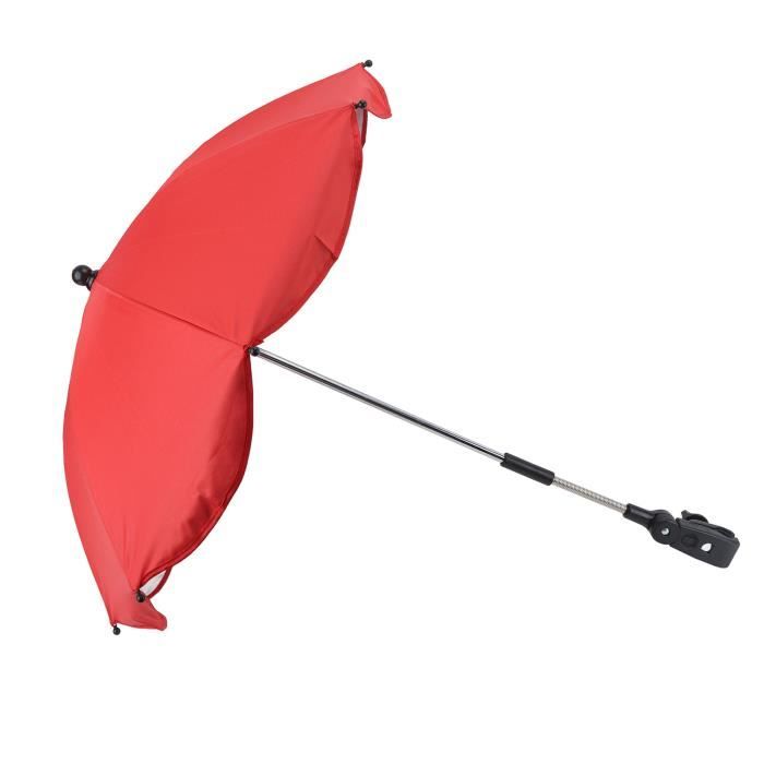 parapluie poussette