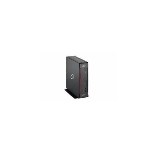 Vente Ordinateur de bureau Fujitsu ESPRIMO Q558 Intel® Core? i3 de 9e génération i3-9100 8 Go DDR4-SDRAM 256 Go SSD Noir Mini PC (ESPRIMO Q558 I3-9100 8GB - E pas cher Vente Ordinateur de bureau Fujitsu ESPRIMO Q558 Intel® Core? i3 de 9e génération i3-9100 8 Go DDR4-SDRAM 256 Go SSD Noir Mini PC (ESPRIMO Q558 I3-9100 8GB - E pas cher