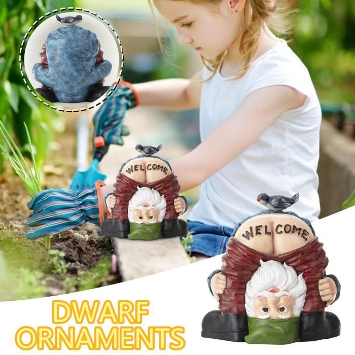 Lot De 8 Figurines De Chiots En Résine Lumineuses « I Love You » – Miniatures De Dessin Animé Pour Décoration De Jardin Féerique, Gâteaux, Ou Cadeau Romantique