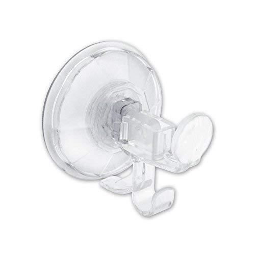 Lot De 10 Ventouses Transparentes PVC – Fixation Solide Pour Maison, Bricolage, Déco