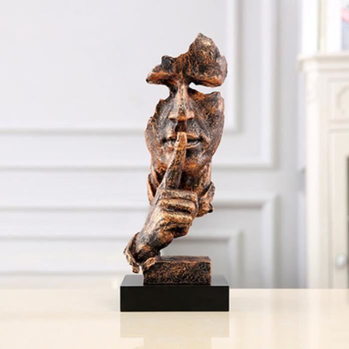 Statue deco Achat / Vente Statue deco pas cher Cdiscount