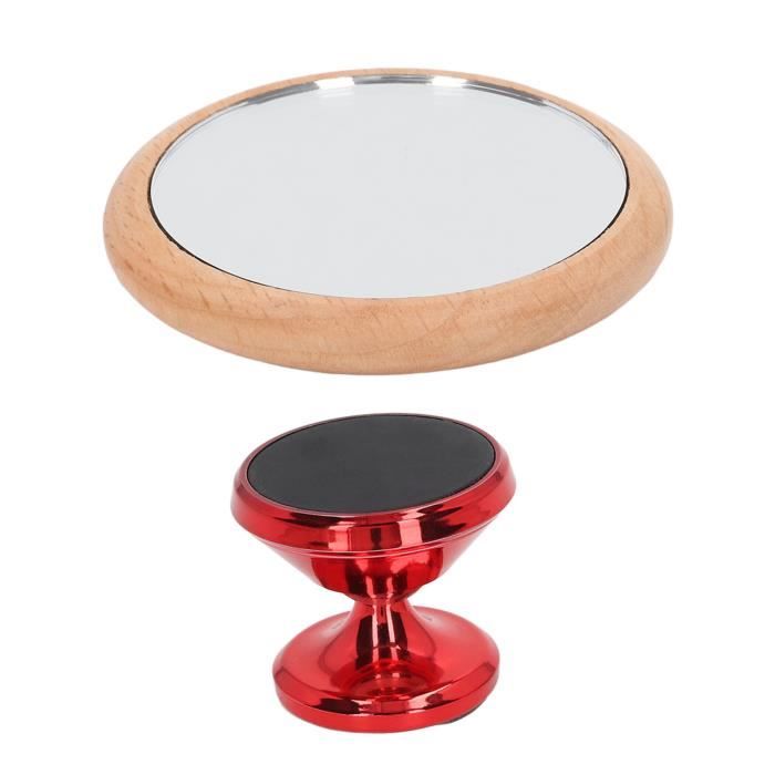 TMISHION Miroir de tir de café Miroir réfléchissant café miroir d TMISHION Miroir de tir de café Miroir réfléchissant café miroir d