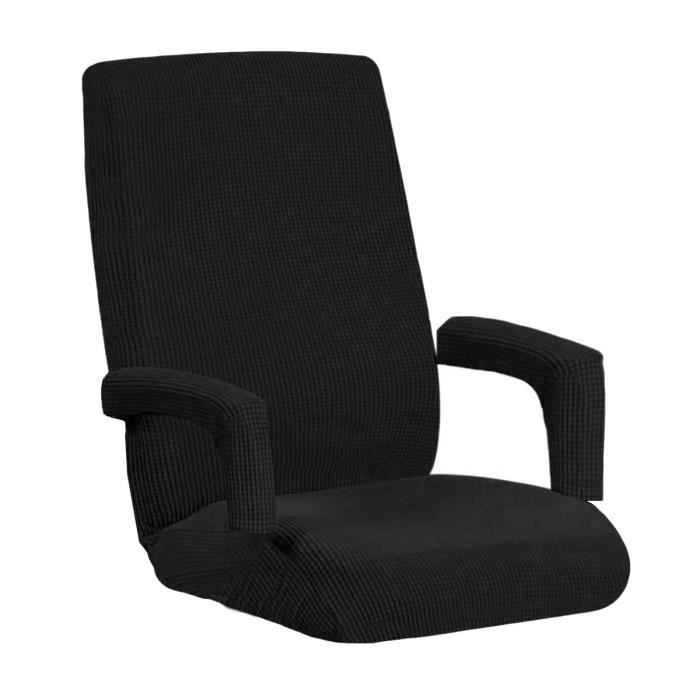 Housse De Chaise œuf étanche - Couverture De Protection Pour Meubles De Jardin | Tissu Oxford 420D, Boucles De Fixation