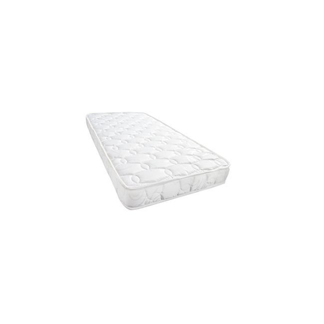 60X120 cm Niimo Al/èse Prot/ég/é Matelas Imperm/éable 60x120 100/% Coton repassable et lavable en machine pour lit denfant de 60 x 120 cm