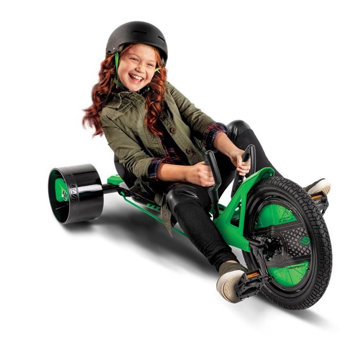 Drift Moovway Tricycle Ã©électrique 2020 Drift Scooty 150w 24v