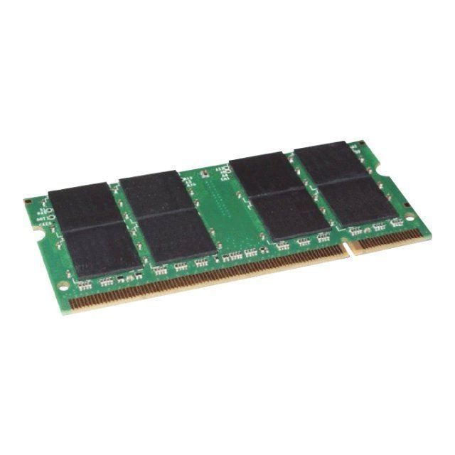 Barrette Mémoire 128 Mo SDRAM PC-100 Pour Akai MPC500/1000/2500 - Neuf Sous Garantie