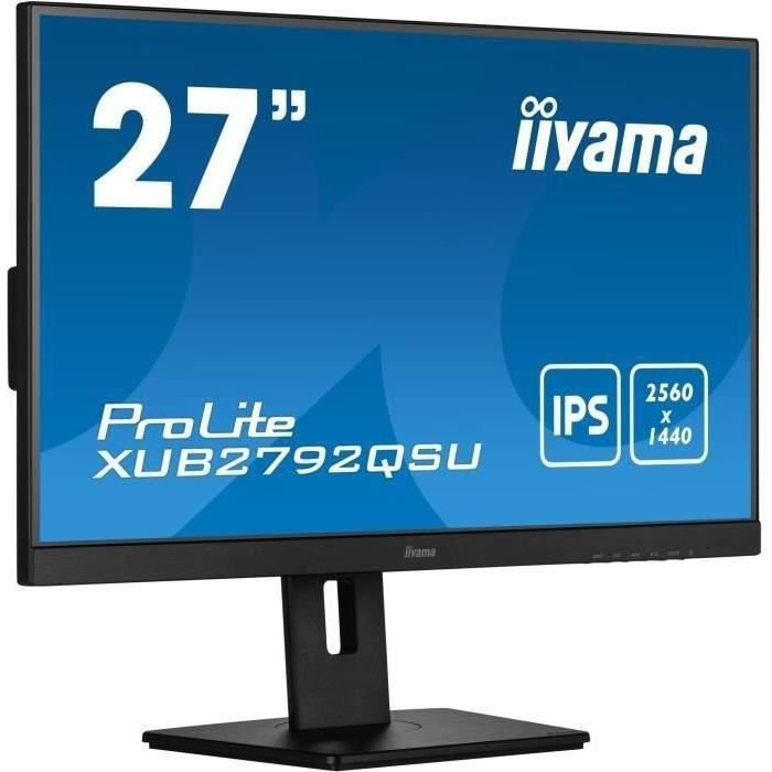 iiyama ProLite XUB2792QSU B5