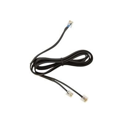 Câble Jabra 14201-10 – Adaptateur DHSG pour Téléphones Alcatel - vue 5