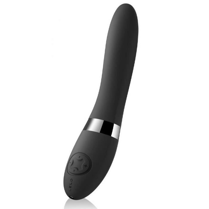 Vibromasseur Lelo Elise 2
