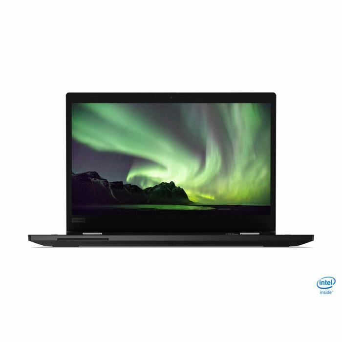 Lenovo TP L13 CLAM G2 - vue 8