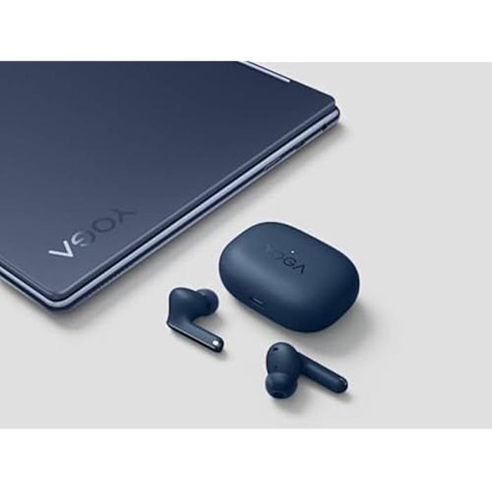 Len Yoga True Wireless St Earbuds - vue 10