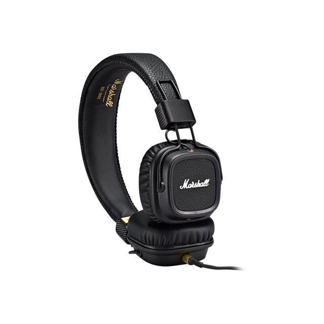 Купить Наушники Marshall 2