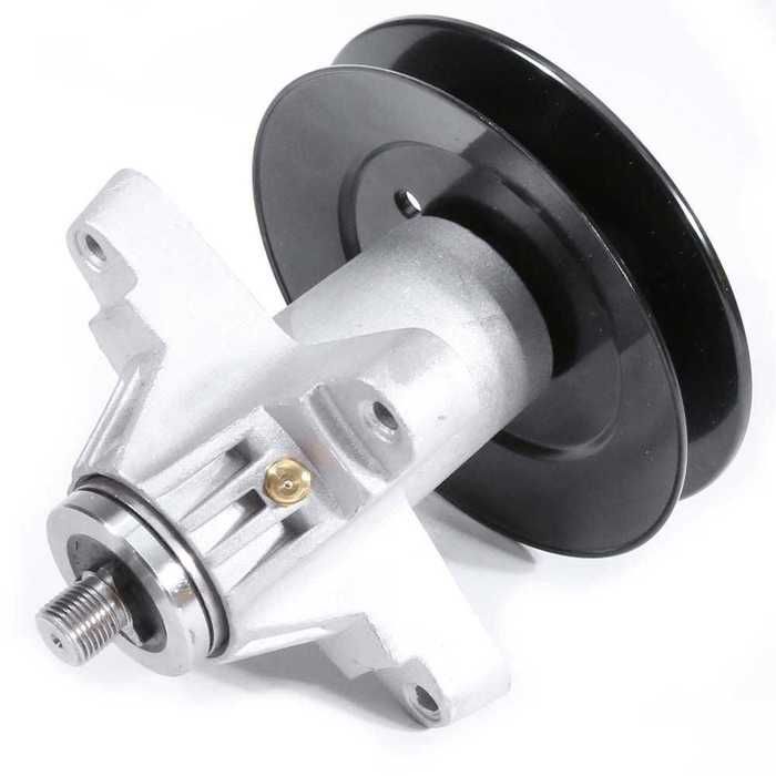 Palier De Lame 618-04126 Matijardin Palier De Lame De Rechange MTD - Référence 618-04126 / 918-04126 - Compatible Avec De Nombreuses Tondeuses Et Autoportées - Pièce Détachée Motoculture Palier De Lame 618-04126 Matijardin Palier De Lame De Rechange MTD - Référence 618-04126 / 918-04126 - Compatible Avec De Nombreuses Tondeuses Et Autoportées - Pièce Détachée Motoculture