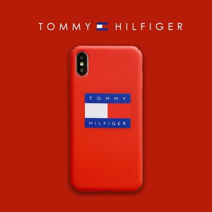 Iphone xr shop tommy hilfiger