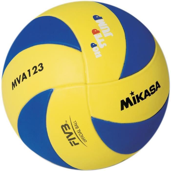 Mikasa MVA 300 Ballon de volley-ball Multicolore Taille 5 FromMVA300 New MVA300 