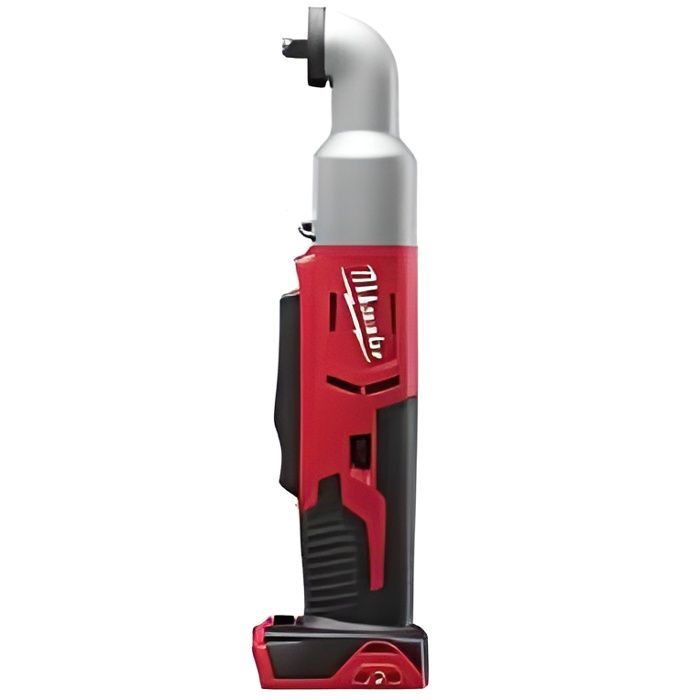 Boulonneuse d'angle 38 MILWAUKEE M18 BRAIW 0 18V 4076Nm sans batterie ni chargeur