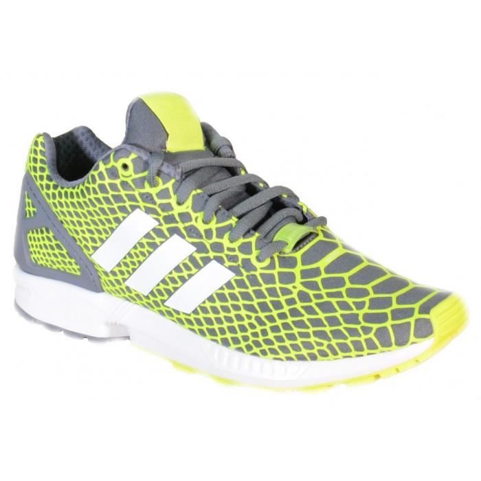 adidas zx 450 jaune homme