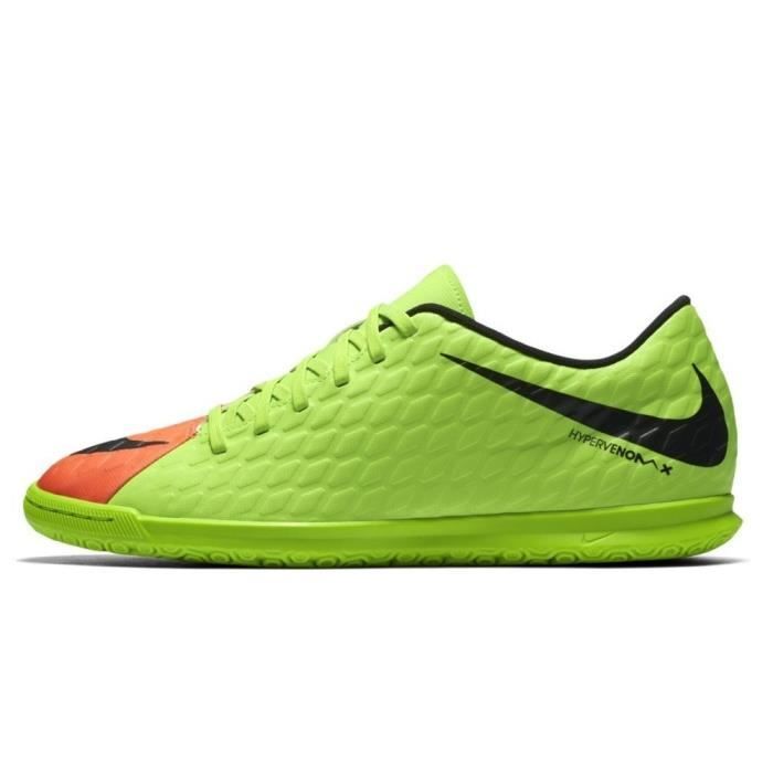 hypervenom blanche