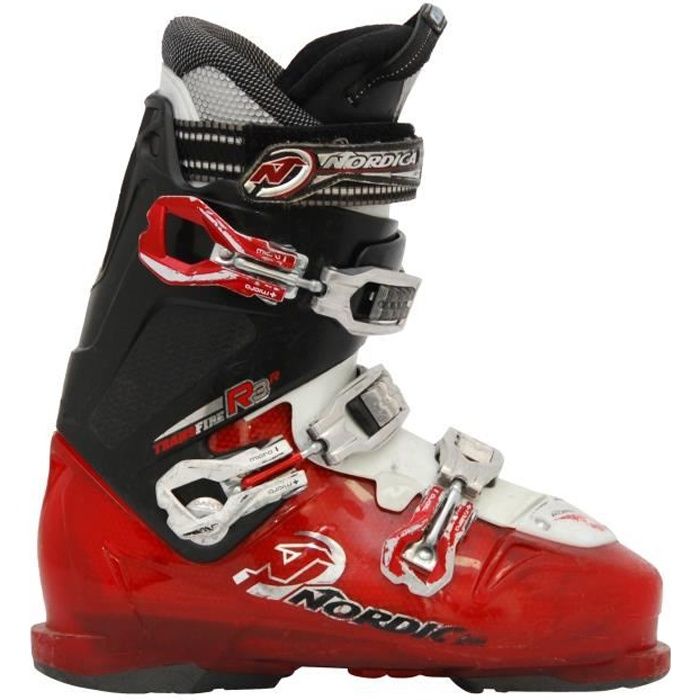 Chaussure ski de randonnee - Cdiscount