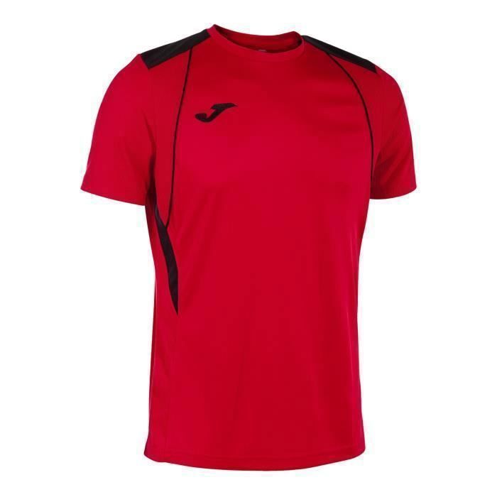 Maillot De Foot Standard De Liège 2014 – Deni Milosevic – Joma – Taille M – Rouge