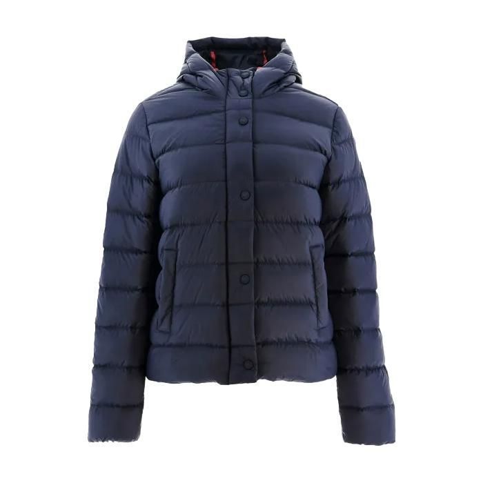 Doudoune Jott JANE Couleur Marine - Main Image