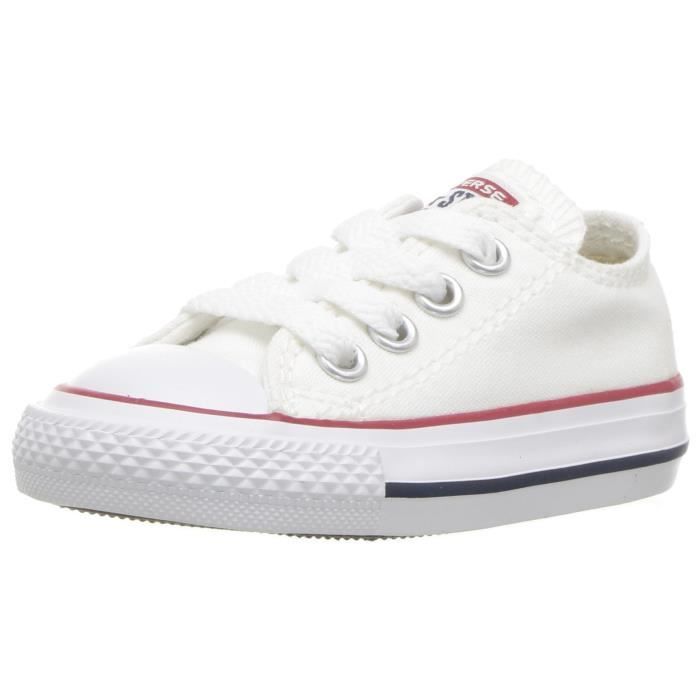 cdiscount converse blanche